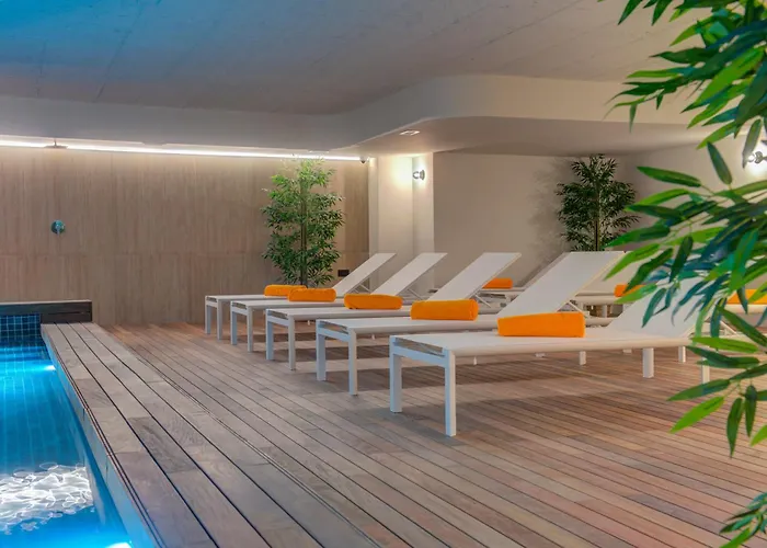 Noru Malta - Adults Only 4*