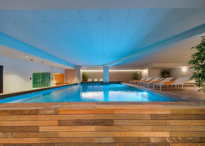 מלון Noru Malta - Adults Only 4*