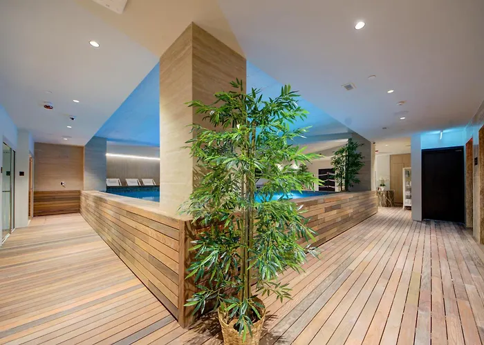 Noru Malta - Adults Only 4* Saint Julian's