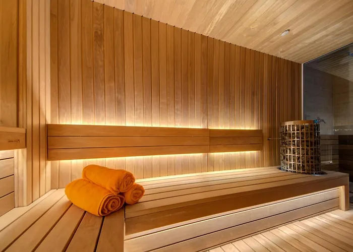 מלון Noru Malta - Adults Only Saint Julian's