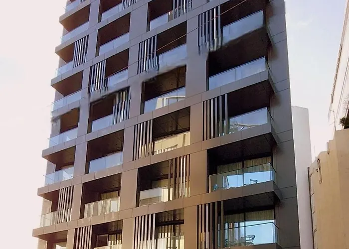 Noru Malta - Adults Only מלון Saint Julian's