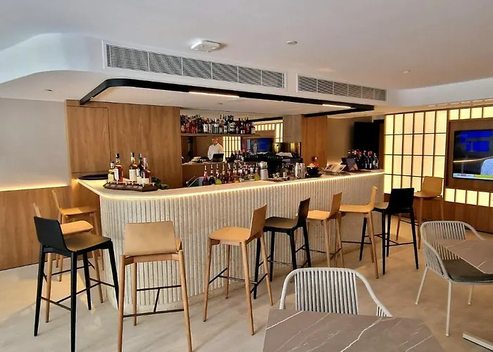 מלון Noru Malta - Adults Only 4*