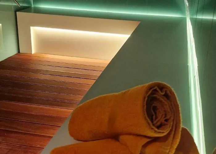 מלון Noru Malta - Adults Only Saint Julian's