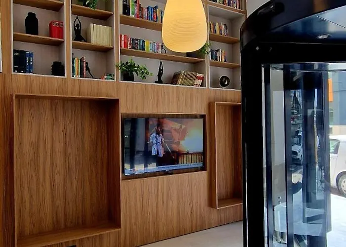 Noru Malta - Adults Only Saint Julian's