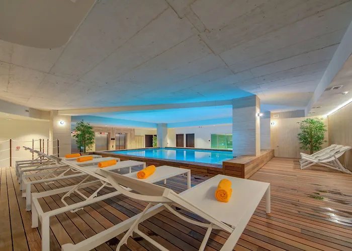 Noru Malta - Adults Only מלון Saint Julian's