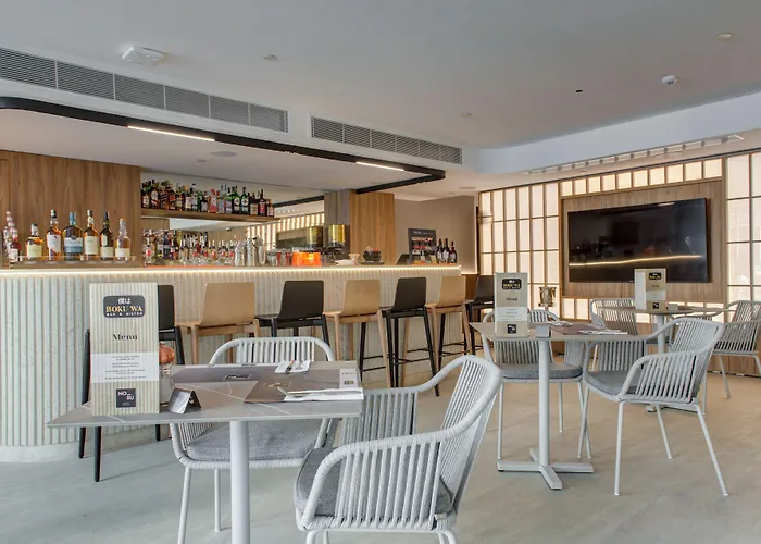 Noru Malta - Adults Only