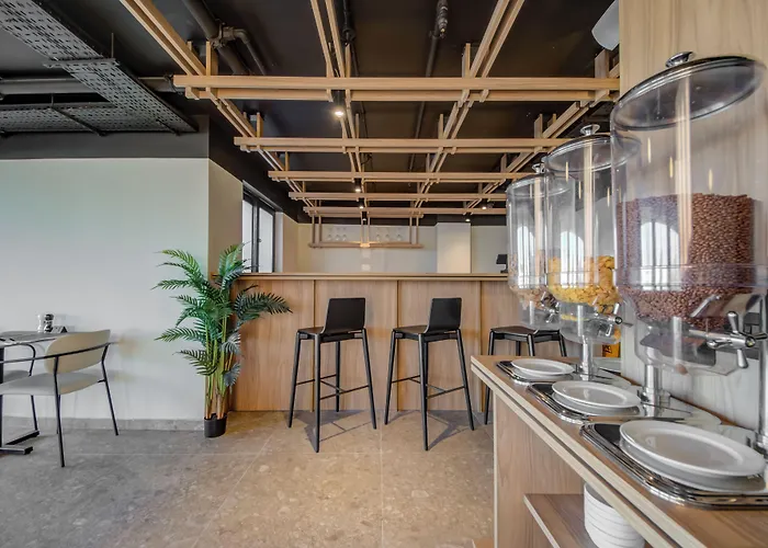 Noru Malta - Adults Only מלון Saint Julian's