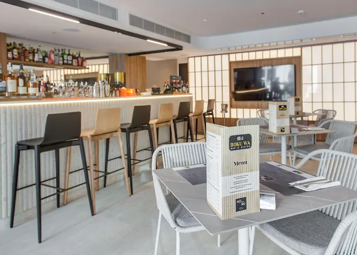 מלון Noru Malta - Adults Only Saint Julian's