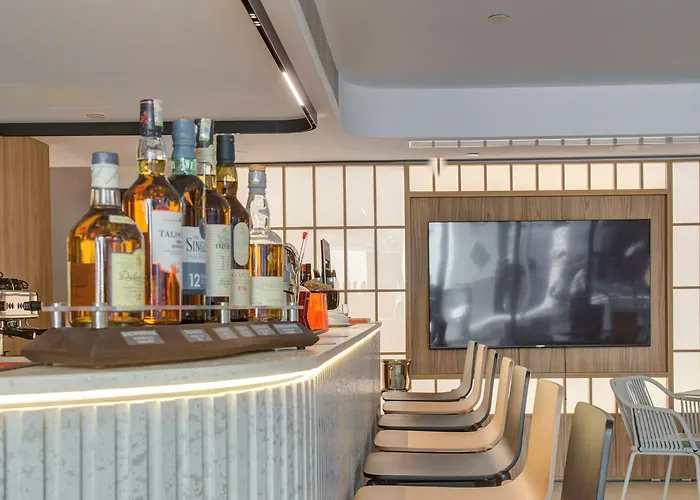 Noru Malta - Adults Only מלון