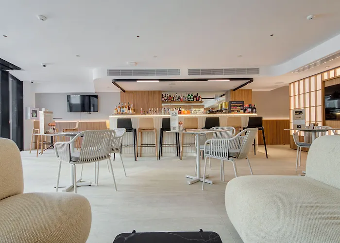 Noru Malta - Adults Only מלון Saint Julian's