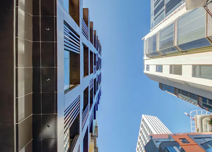 Noru Malta - Adults Only 4* Saint Julian's