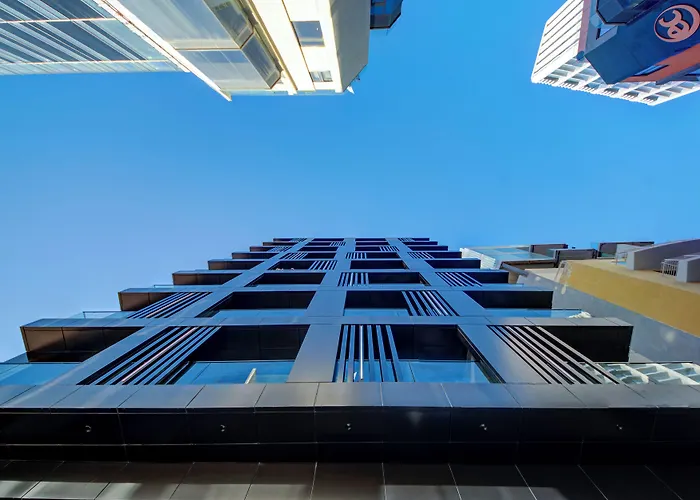 מלון Noru Malta - Adults Only