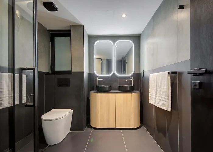 Noru Malta - Adults Only 4* Saint Julian's